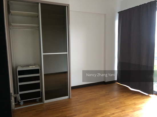 euHabitat (D14), Condominium #187592302